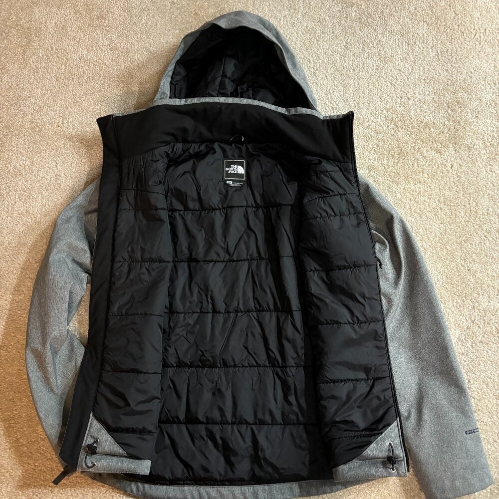 North Face Windwall Jacket - Picture 2 of 12